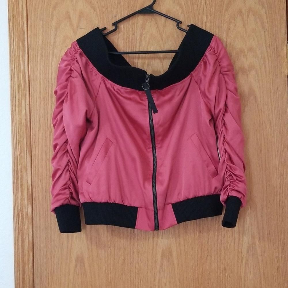 Jacket